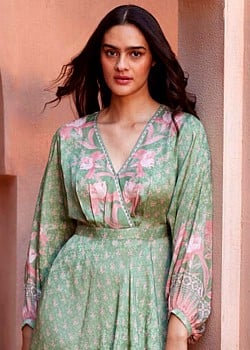 Jhanvi Dinesh Pandey